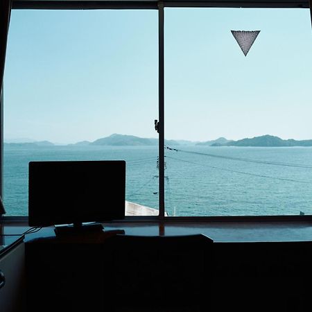 Tabist Setouchinoyado Takehara Seaside Hotel Ngoại thất bức ảnh