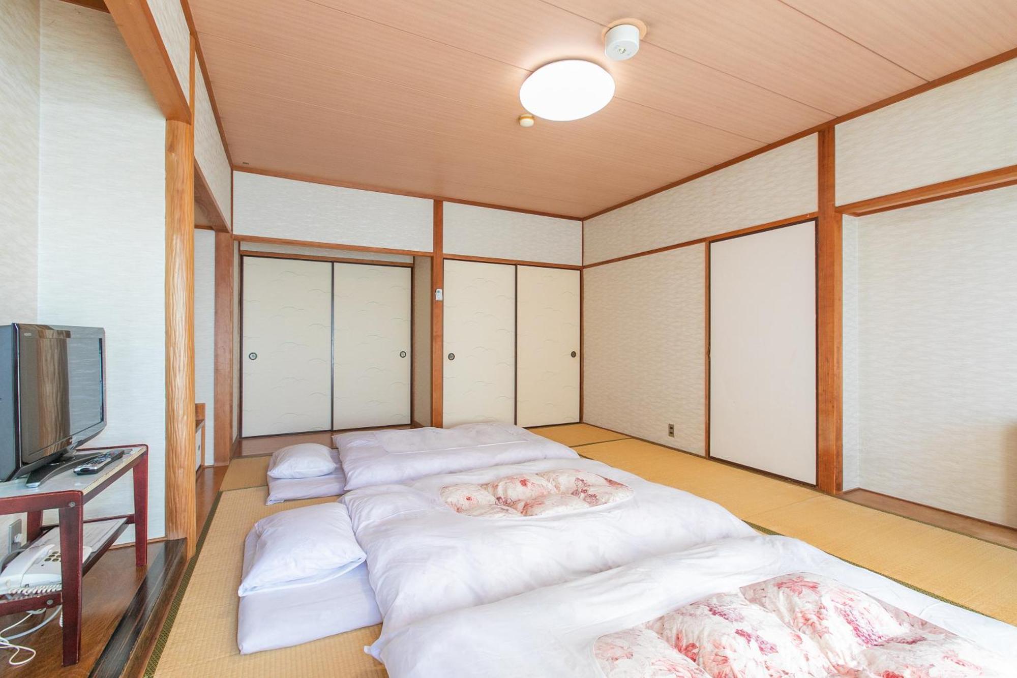 Tabist Setouchinoyado Takehara Seaside Hotel Ngoại thất bức ảnh