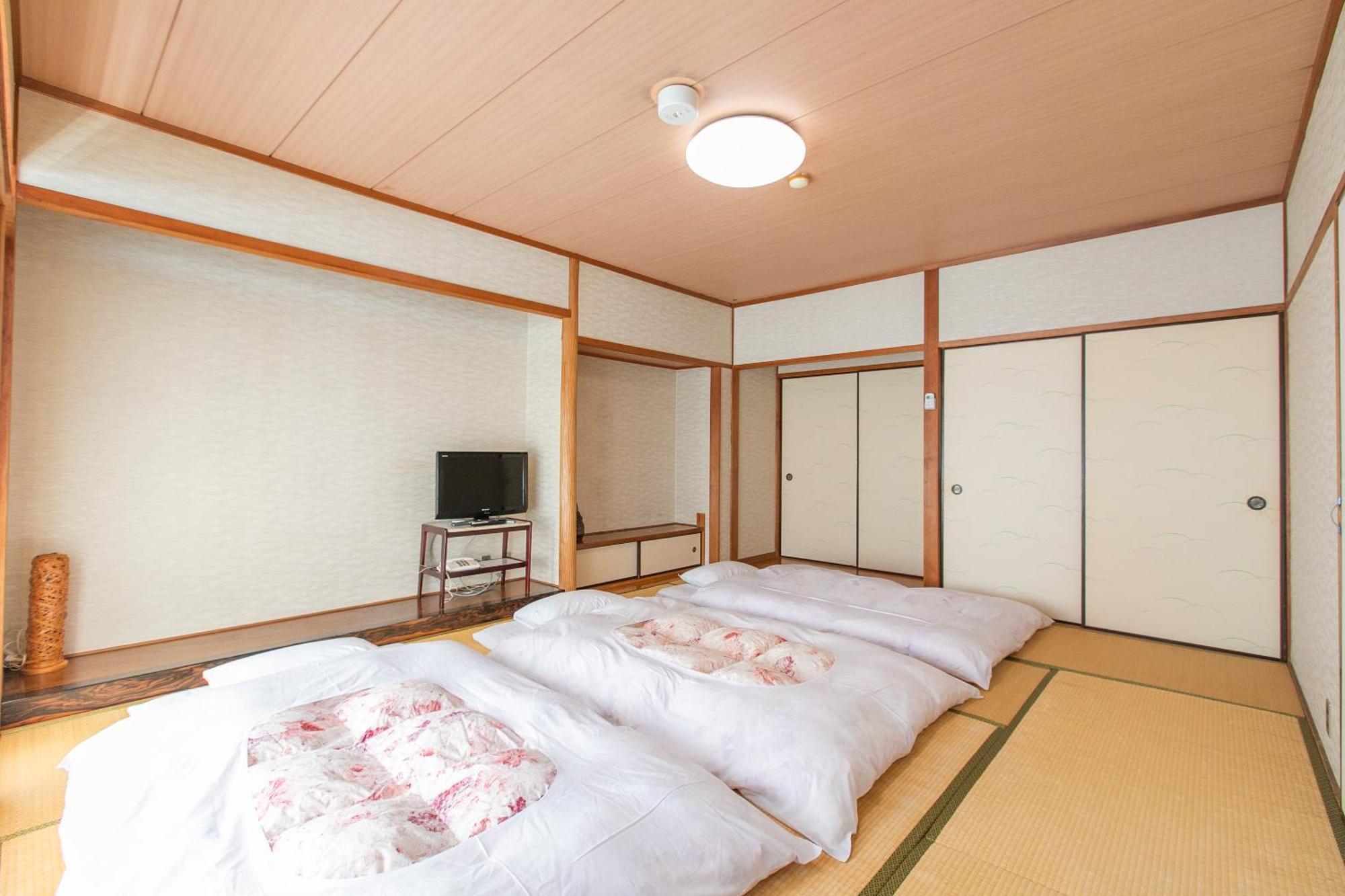 Tabist Setouchinoyado Takehara Seaside Hotel Ngoại thất bức ảnh