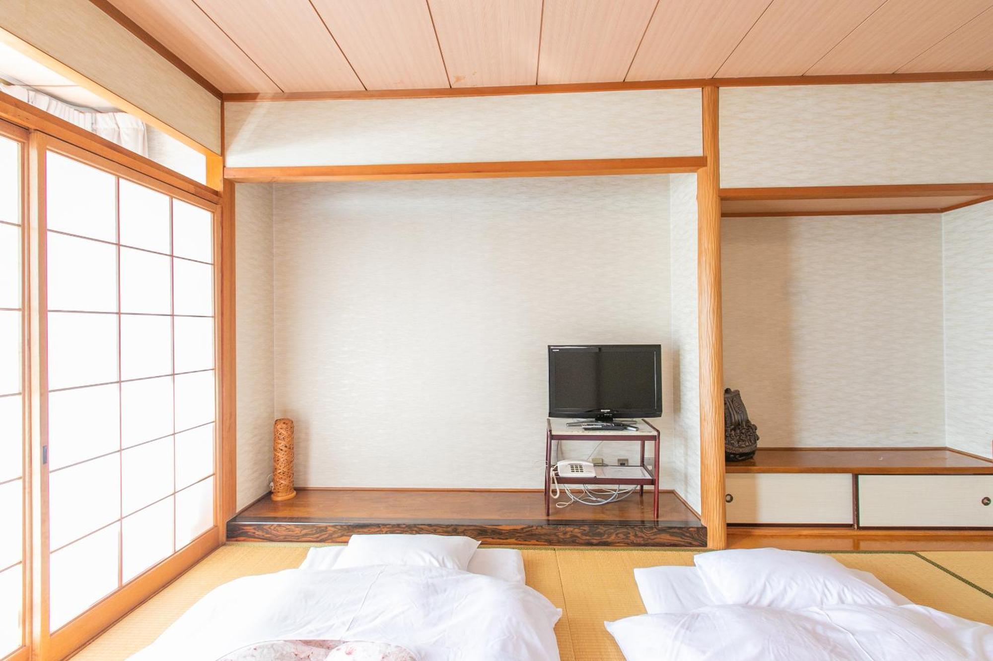 Tabist Setouchinoyado Takehara Seaside Hotel Ngoại thất bức ảnh