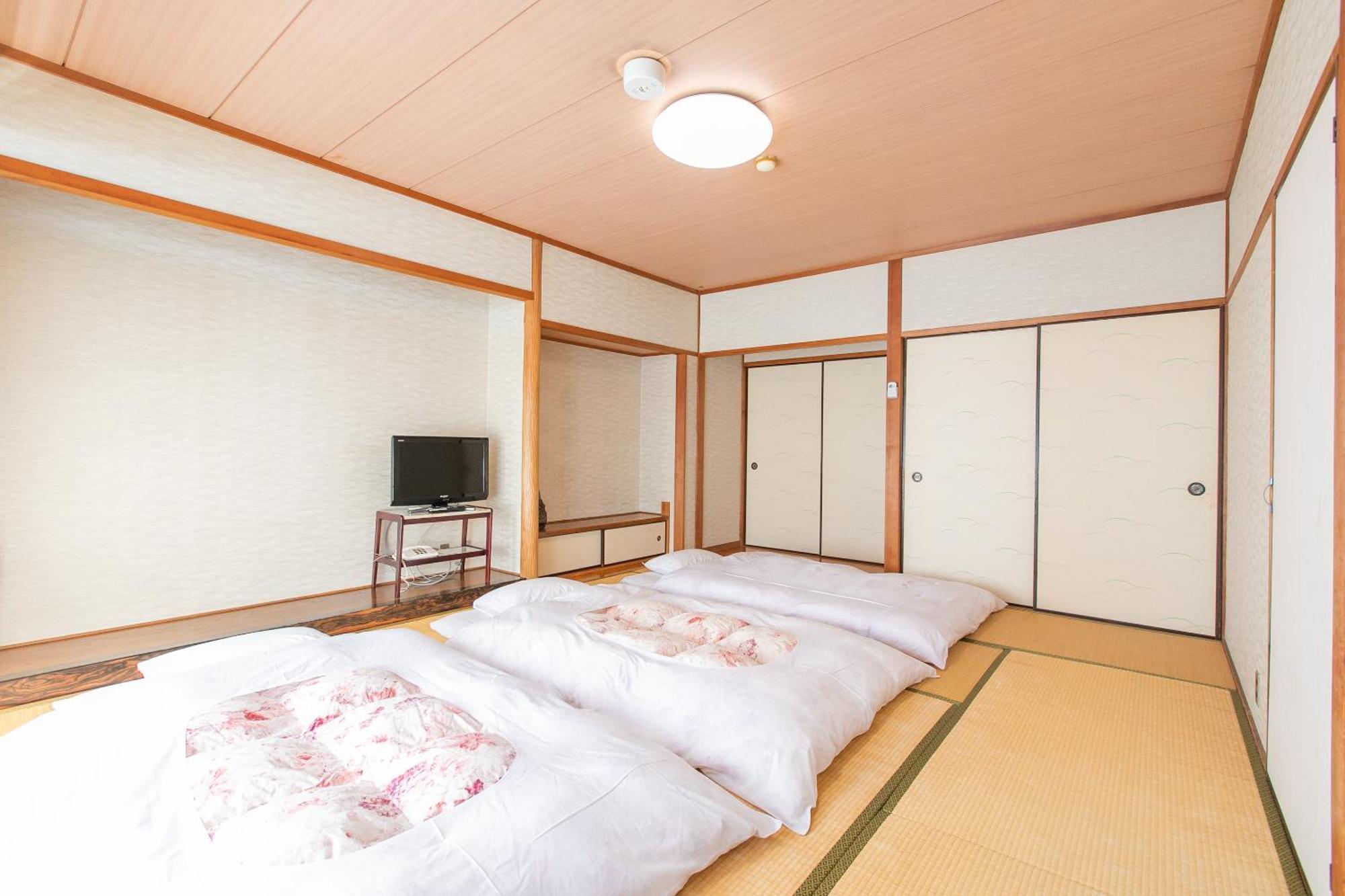 Tabist Setouchinoyado Takehara Seaside Hotel Ngoại thất bức ảnh