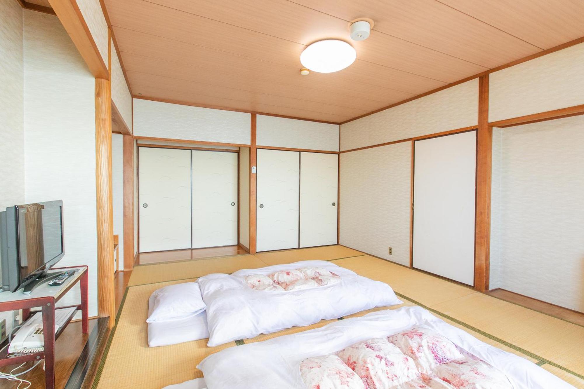 Tabist Setouchinoyado Takehara Seaside Hotel Ngoại thất bức ảnh