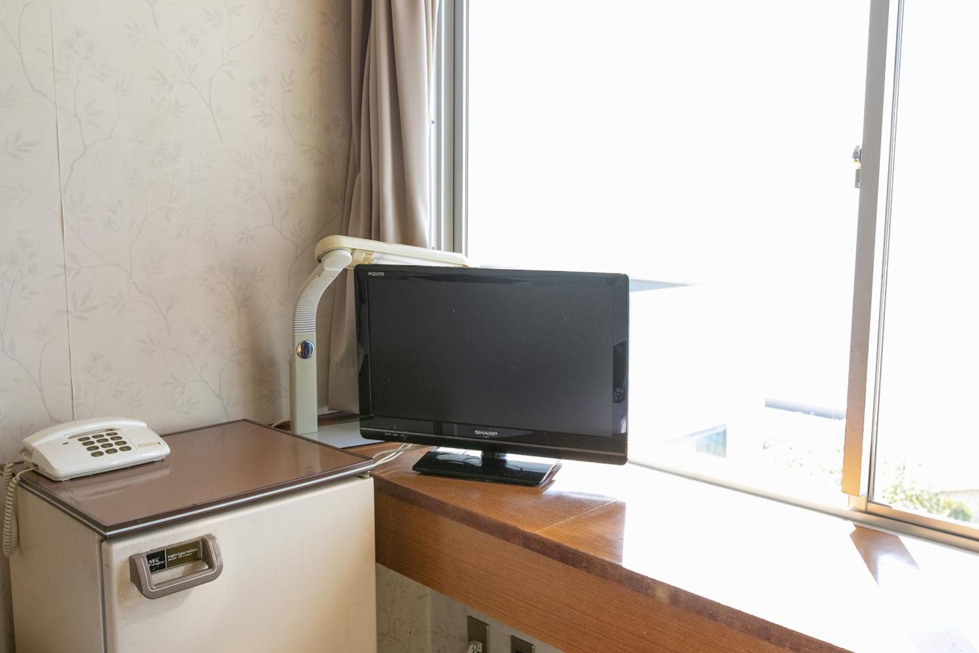 Tabist Setouchinoyado Takehara Seaside Hotel Ngoại thất bức ảnh