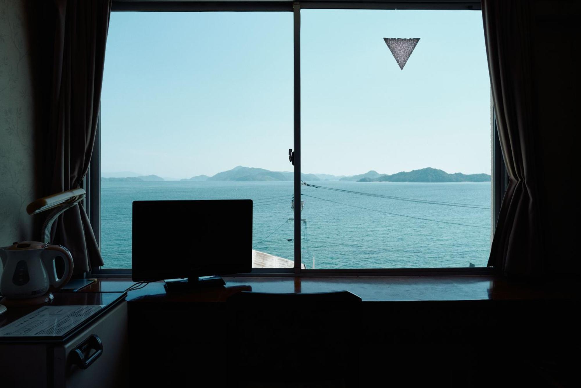 Tabist Setouchinoyado Takehara Seaside Hotel Ngoại thất bức ảnh