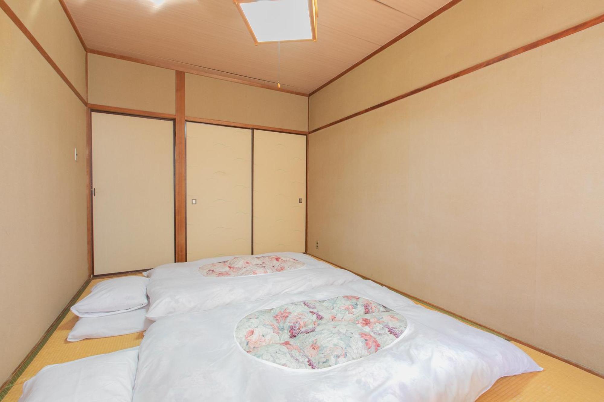 Tabist Setouchinoyado Takehara Seaside Hotel Ngoại thất bức ảnh