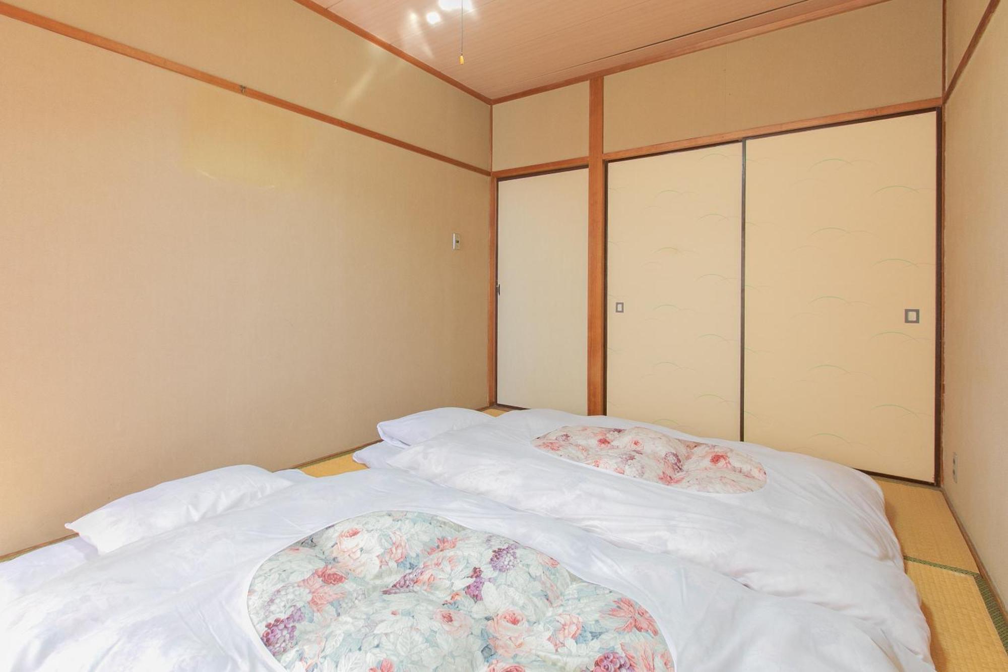 Tabist Setouchinoyado Takehara Seaside Hotel Ngoại thất bức ảnh