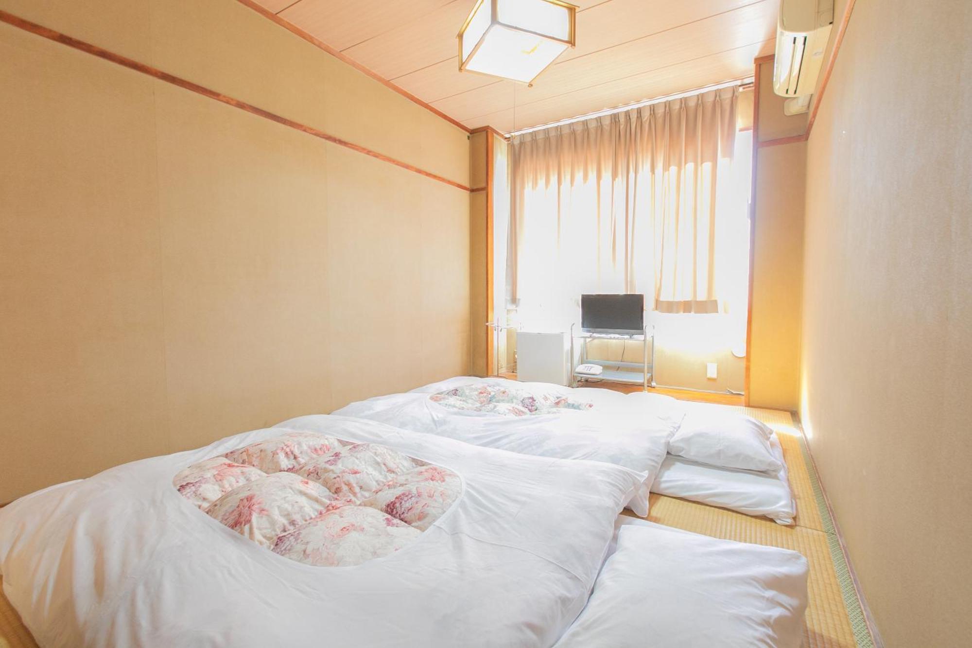 Tabist Setouchinoyado Takehara Seaside Hotel Ngoại thất bức ảnh