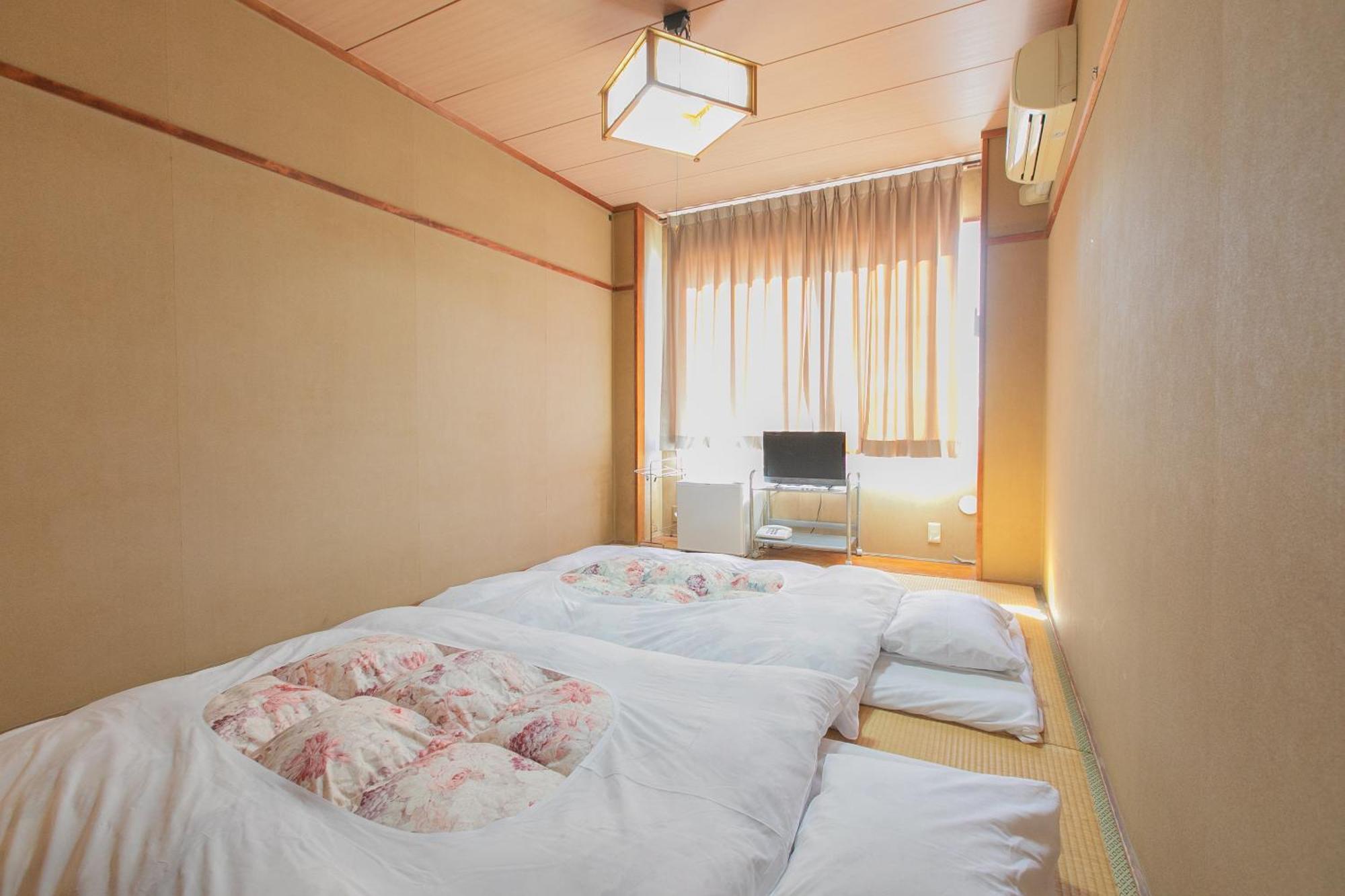 Tabist Setouchinoyado Takehara Seaside Hotel Ngoại thất bức ảnh