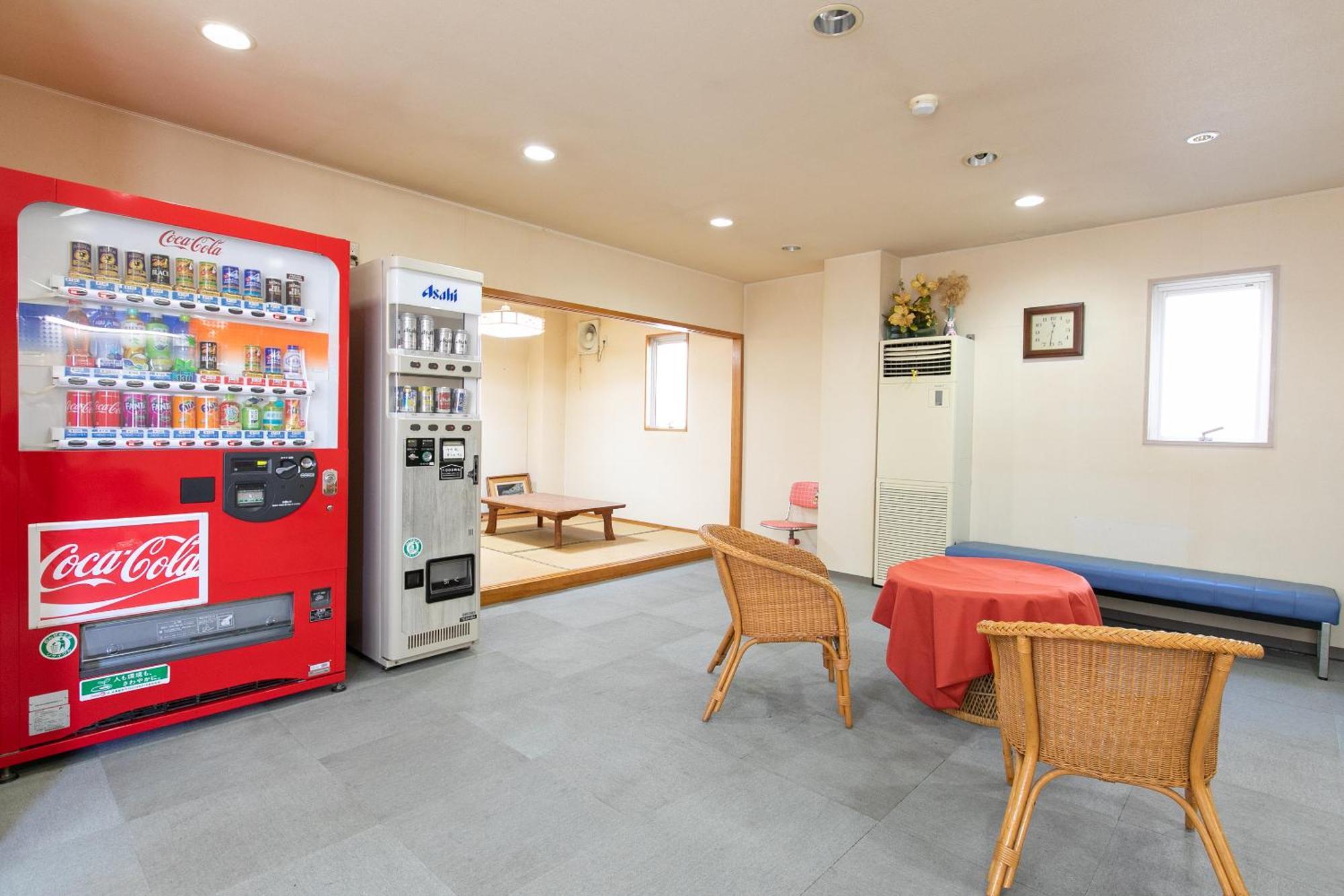 Tabist Setouchinoyado Takehara Seaside Hotel Ngoại thất bức ảnh